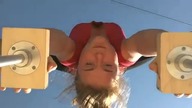 Gimnastyka od dołu
