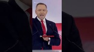 Nawrocki: Wybory będą referendum za odrzuceniem rządu Tuska