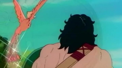 S02E52 (The Bones of Damballah)