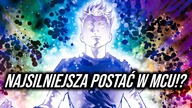 MCU wprowadza najsilniejszą postać! (Nowy 007, Scary Movie 6, Netflix, Avengers 5)