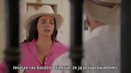 La Desalmada 042 NAPISY PL