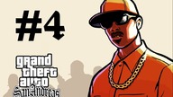 04 GTA: San Andreas [Cleaning The Hood] PS4