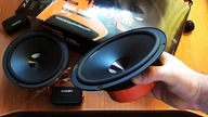 Zestaw Odseparowany dwudrożny HERTZ DSK 165. 3 UNBOXING AND REVIEW