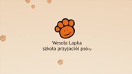 Irda uczy szczeniaki opanowania emocji