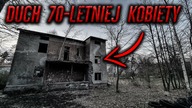 NAWIEDZONY DOM W CHRZANOWIE
