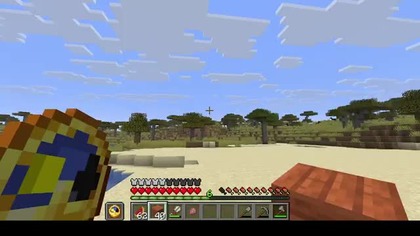 Minecraft...  Nie mam już pomysłu XD