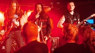 Ironbound @ Klub Liverpool, Wrocław, 29. 05. 2024 | Koncertowy Update #55