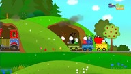 S07E13 - Lokomotywa