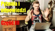 Pytania i odpowiedzi część III