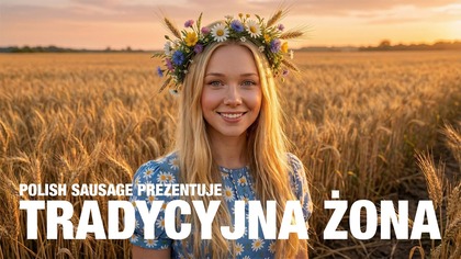 Tradycyjna żona  | Polish Sausage