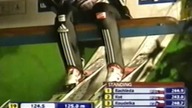 Jakub Janda - 121,5 m - LGP Zakopane 25. 08. 2007