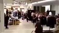 Bydło na promocji w H&M