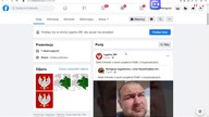 Legalna 2RP - moja strona na fb i kanał na youtubie.