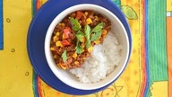 Jak zrobić meksykańskie CHILI CON CARNE - [Atlas Smaków]
