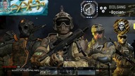 Warface - FFA - Forest (24.07.2017) - Gra z graczem Maryska1990