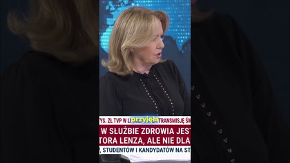 Szokujące praktyki w szpitalach: Czy to już wymuszenia?