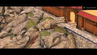 The Lego Ninjago Movie Video Game Dojo Trening #1