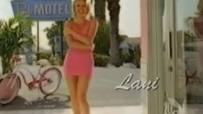 Playmate Profile - Lani Todd