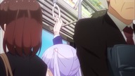 New Game! #01 - Wygląda na to, że zaczęłam pracować [NAPISY PL]