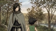 Dororo Odcinek 2