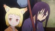 Sengoku Youko - 08 [RUSUB]
