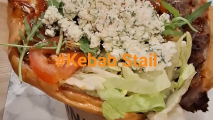 #Kebab Stayl