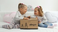 NOWE BRWI | SUPER PACZKA Z ALLEGRO | CZ. 1 | DLM
