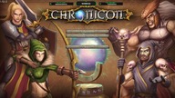 Path of Exile ale pixelart?? - Chronicon(1) Gameplay PL