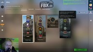 Dawid Jasper Fame MMA i mój niesamowity filmik CS GO z moim kolegą Mario z discorda # 1
