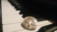 Lucifer - The Unforgiven Piano Cover
