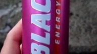 Coś ala recenzja Black Energy Wild Strawberry