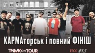 21:  | #TNMKonTour -  #7. 5