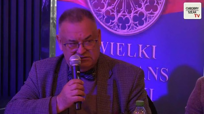 NA ŻYWO: Od podatkowego piekła do wolnościowego raju - Jacek Wilk, Sebastian Pitoń