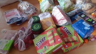 HAUL ZAKUPOWY ZA KWOTĘ 99 ZŁOTYCH Z BIEDRONKI