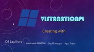 VistaNationPL new intro