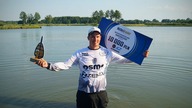 Method Feeder Polska Masters - Trening