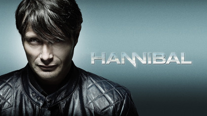 Hannibal S01E01 Lektor PL