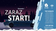 OSTATNI STREAM (w tym roku ) - Drifting i przegląd modów w BeamNG z WIDZAMI 