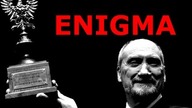 MACIEREWICZ - CZŁOWIEK ENIGMA