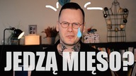 CO MYŚLĘ O EKS-WEGANACH?