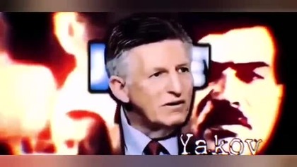 Kłamia spiskują..