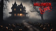 HALLOWEEN  13 RZECZY, KTÓRYCH NIE WIEDZIAŁEŚ LIVE 