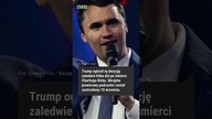Antifa na celowniku Donalda Trumpa.  To organizacja terrorystyczna