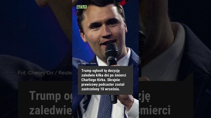 Antifa na celowniku Donalda Trumpa.  To organizacja terrorystyczna