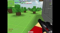 Zagrajmy w BLOCKADE 3D #1