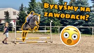 BYŁYŚMY Z PUNTĄ NA ZAWODACH?!