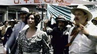 Zabójstwo Trockiego 1972 napisy pl