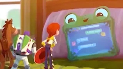 toy story 5 2026