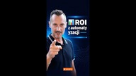  ROI z automatyzacji  policz ile tracisz BEZ AI w firmie #Shorts