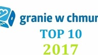 TOP 10 - najlepsze gry planszowe 2017